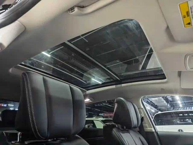 Buick LaCrosse — Фото автомобиля 11