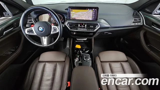 BMW X4 G02 — Фото автомобиля 10