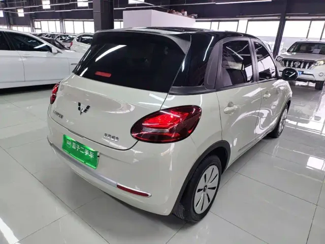 Wuling Bingo — Фото автомобиля 6