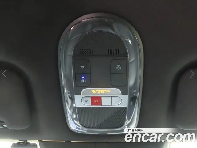 Hyundai Ioniq 6 — Фото автомобиля 17