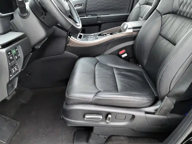 Honda Elysion — Фото автомобиля 20