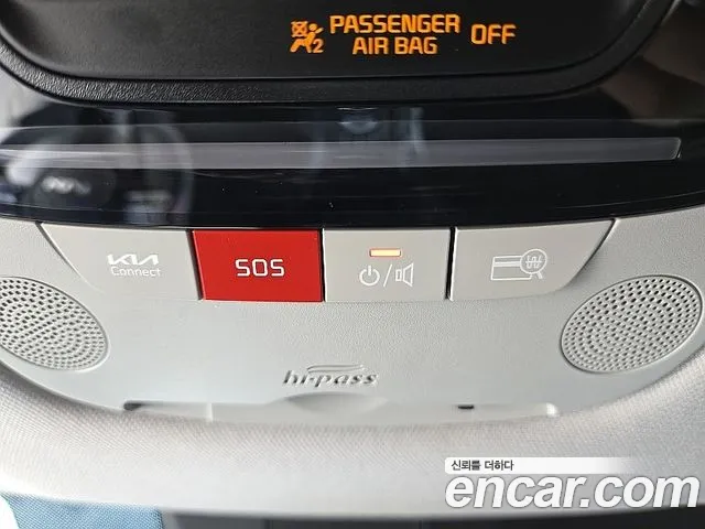 Kia Seltos — Фото автомобиля 15