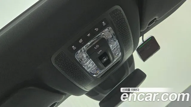 Mercedes-Benz GLE-Class — Фото автомобиля 17