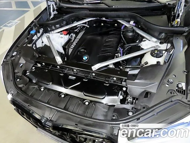 BMW X6 G06 — Фото автомобиля 8
