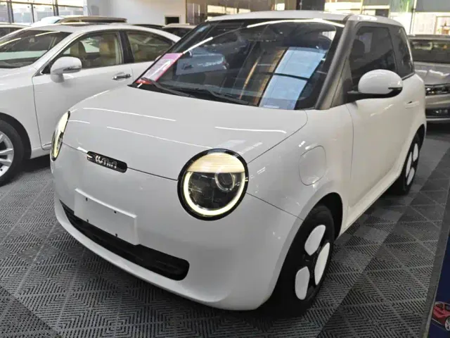 Фотография автомобиля — Changan Lumin