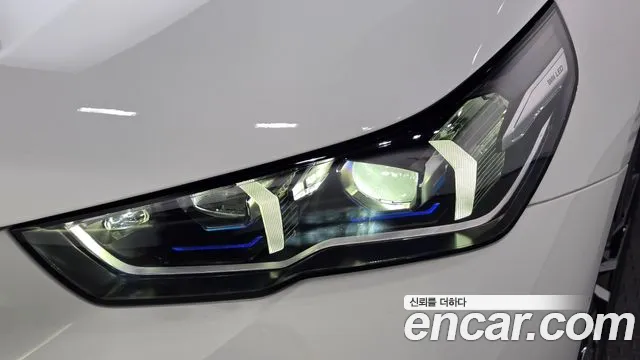 BMW 5 Series G60 — Фото автомобиля 7