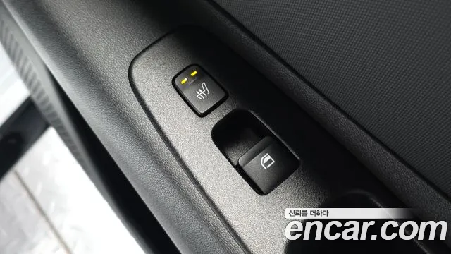 Hyundai Avante CN7 — Фото автомобиля 19