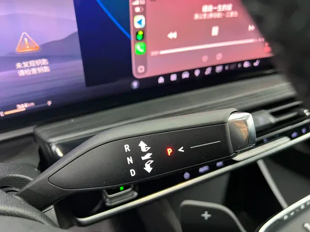 Buick LaCrosse — Фото автомобиля 14