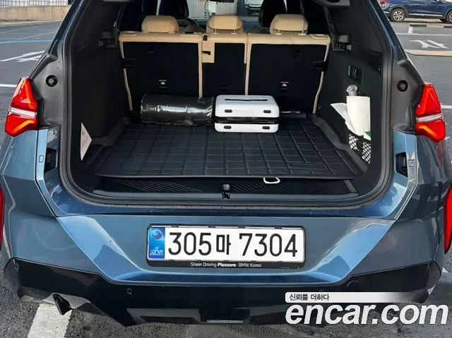 BMW X3 — Фото автомобиля 6