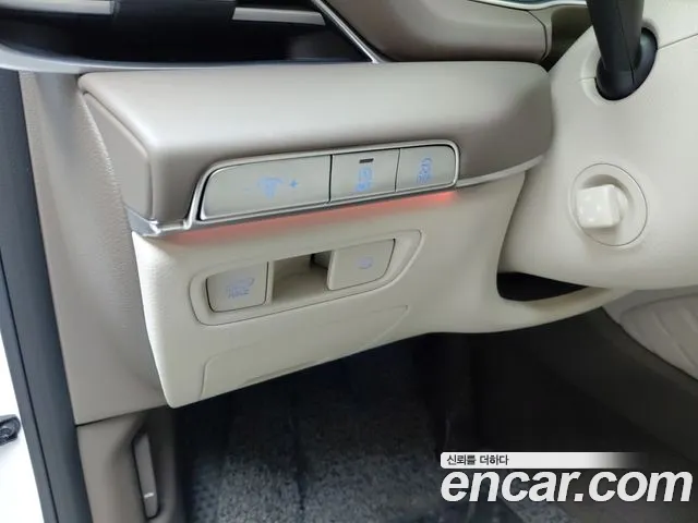 Genesis GV80 3.5T Бензин AWD — Фото автомобиля 25