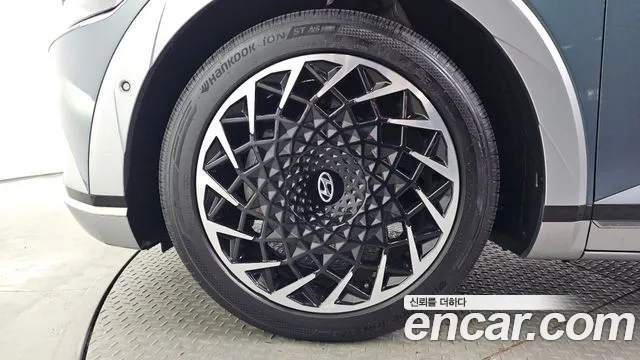 Hyundai Ioniq 5 Ioniq5 — Фото автомобиля 5