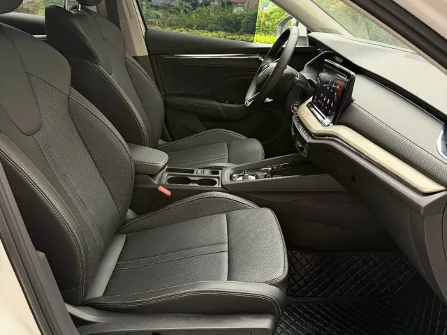 Skoda Octavia — Фото автомобиля 13