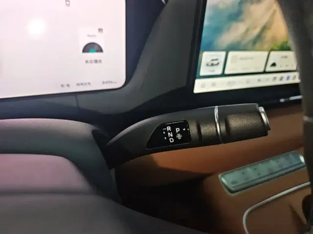 Haval Xiaolong MAX — Фото автомобиля 13