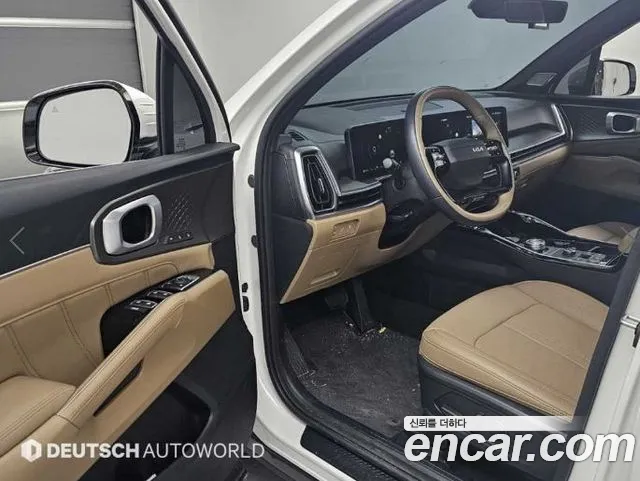 Kia Sorento 4th Gen — Фото автомобиля 11