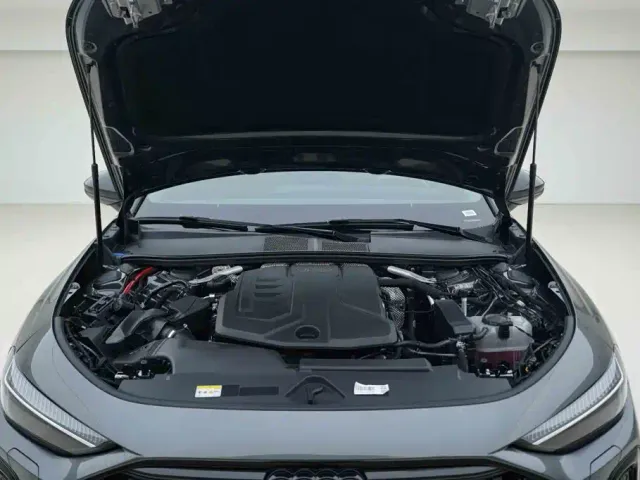 Audi Audi A5L 2025 2.0T Sport Edition Plus — Фото автомобиля 6