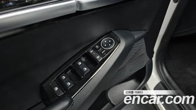Kia Seltos Seltos (New) — Фото автомобиля 15