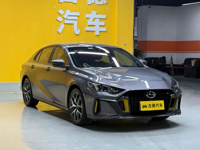GAC Trumpchi Emkoo — Фото автомобиля 3
