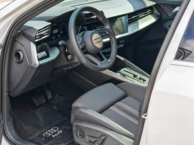 Audi A3 — Фото автомобиля 7