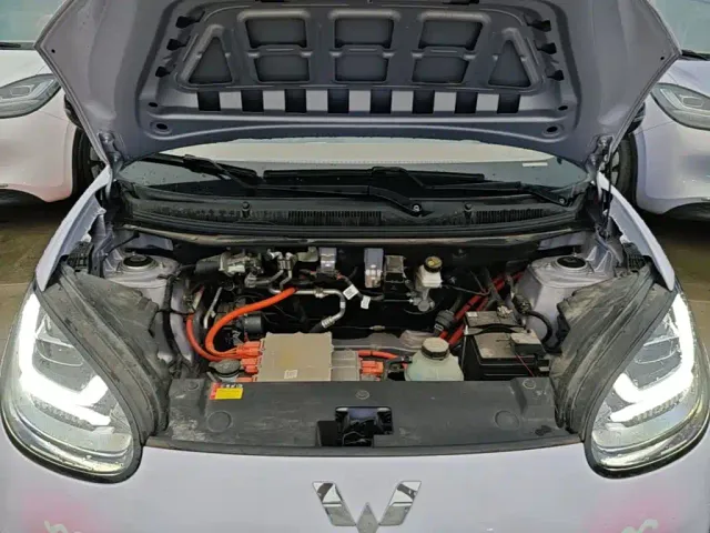 Wuling Bingo — Фото автомобиля 19
