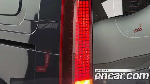 Hyundai Staria — Фото автомобиля 23