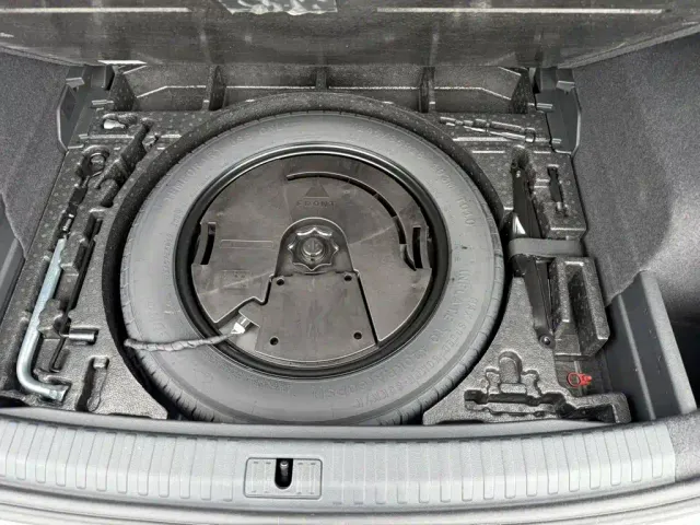 Audi Q3 — Фото автомобиля 10