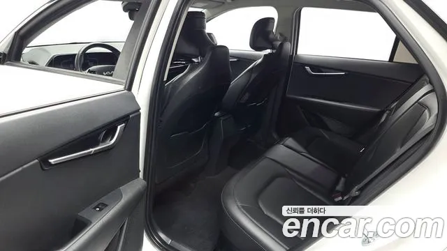 Kia Niro The All New Niro — Фото автомобиля 18