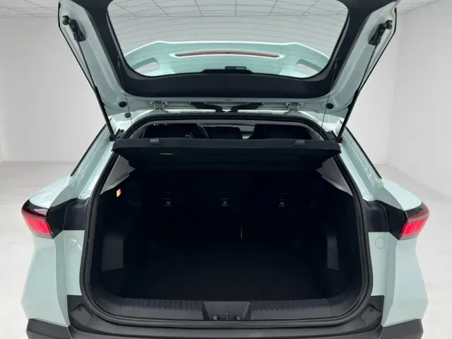 Chery Omoda 5 — Фото автомобиля 17