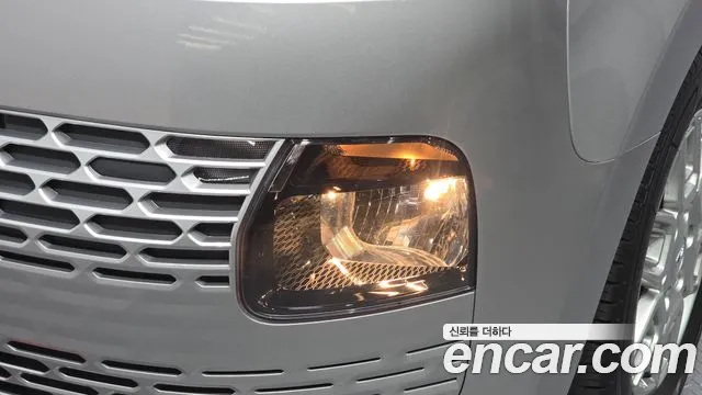 Hyundai Staria — Фото автомобиля 7