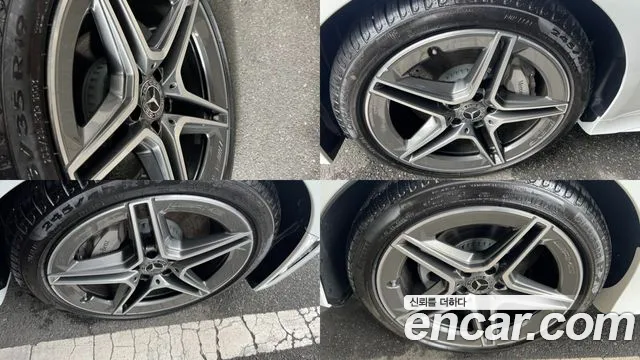 Mercedes-Benz CLS-Class — Фото автомобиля 14