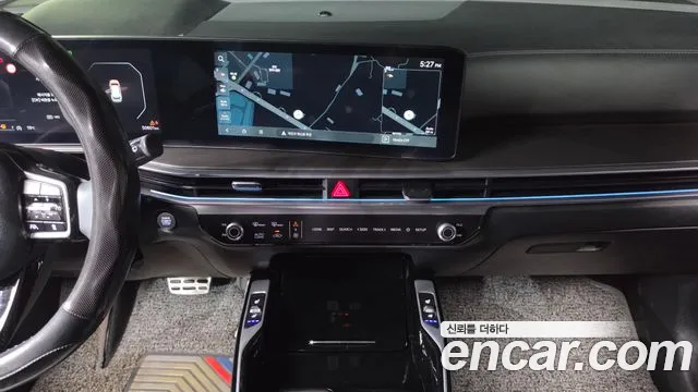 Kia Sorento 4th Gen — Фото автомобиля 22