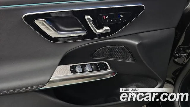 Mercedes-Benz E-Class W214 — Фото автомобиля 17