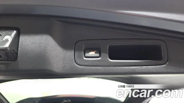 Honda CR-V 5th Gen — Фото автомобиля 29