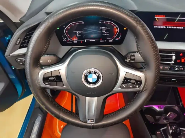 BMW 2 Series — Фото автомобиля 10