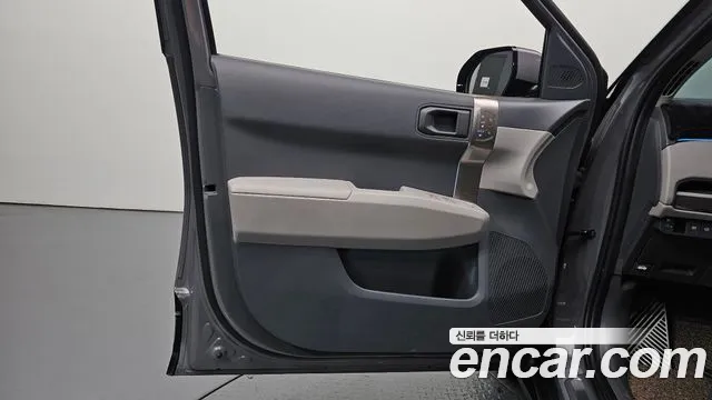 Kia EV3 — Фото автомобиля 13