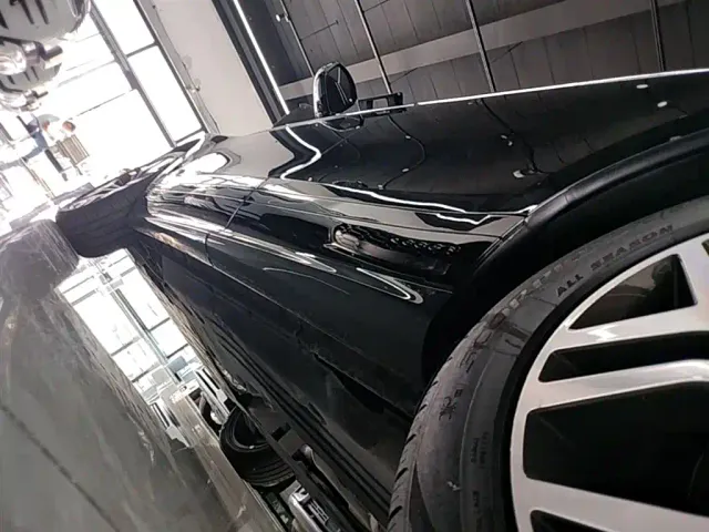 Land Rover Range Rover Evoque — Фото автомобиля 21