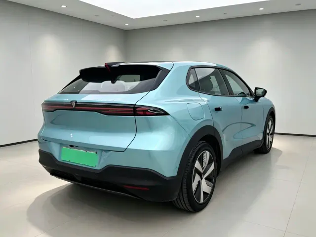Deepal S05 — Фото автомобиля 2