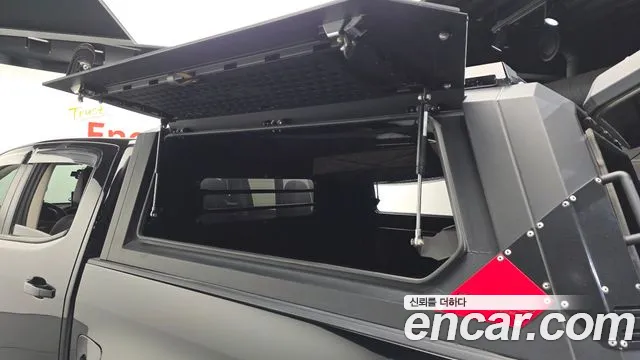 Chevrolet Colorado Real — Фото автомобиля 29