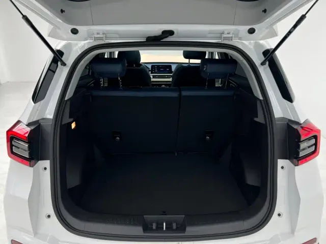 Chery Tiggo 5x — Фото автомобиля 15