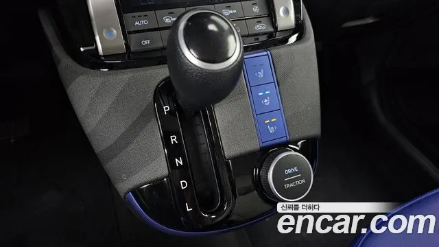 Hyundai Casper — Фото автомобиля 9