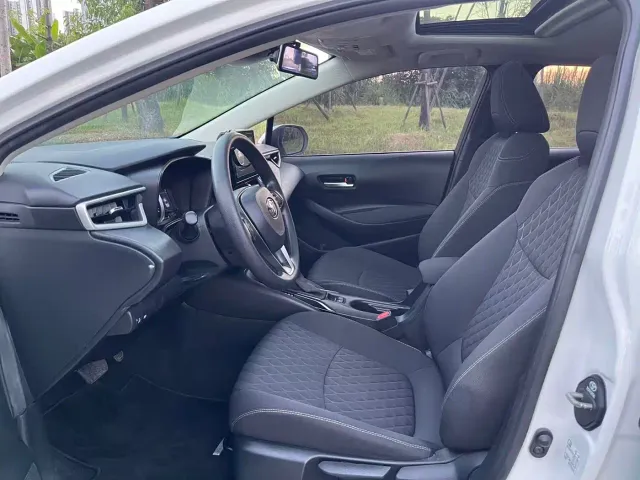 Toyota Allion — Фото автомобиля 15