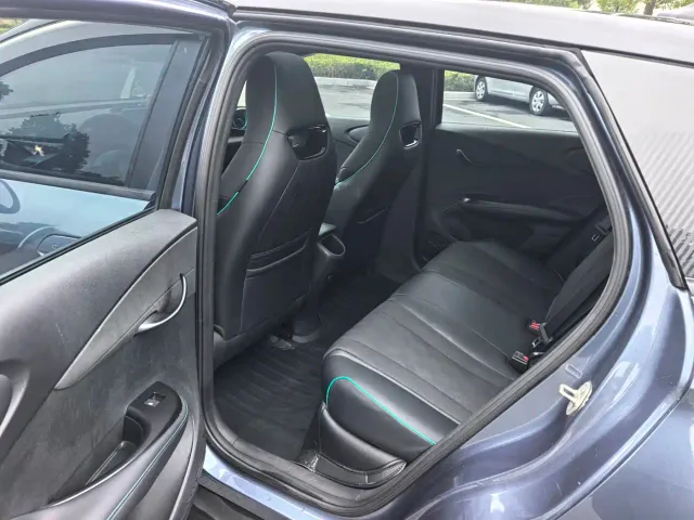 BYD Dolphin — Фото автомобиля 9