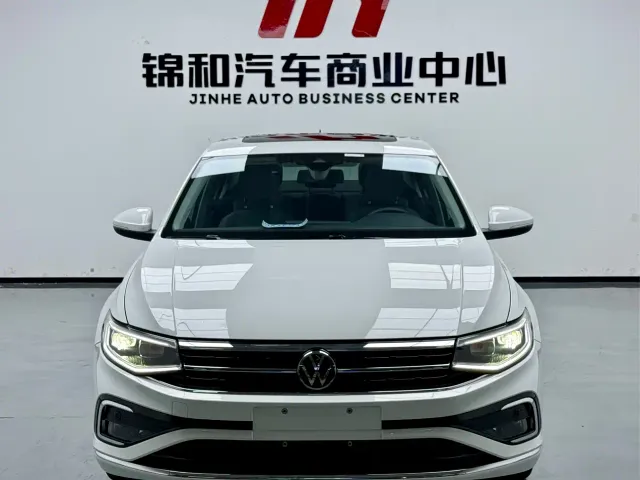 Volkswagen Bora — Фото автомобиля 2