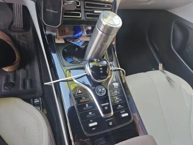 BYD Qin PLUS — Фото автомобиля 10