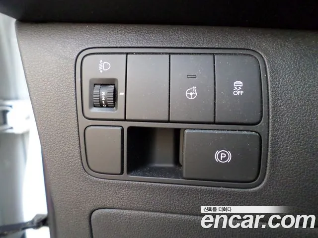 Hyundai Staria Staria (New) — Фото автомобиля 13