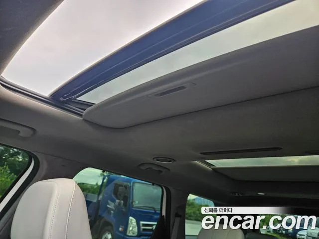 Hyundai Palisade LX3 — Фото автомобиля 18