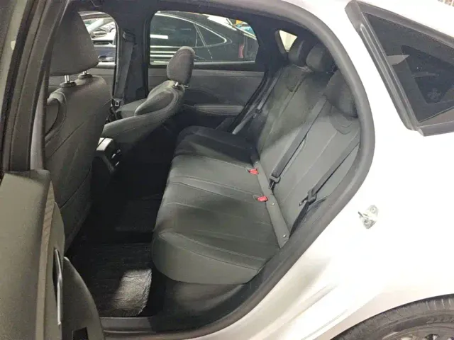 BYD Qin PLUS — Фото автомобиля 16