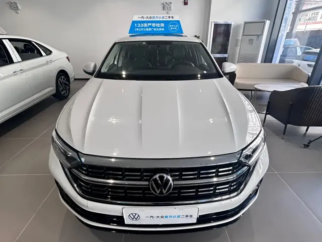 Volkswagen Sagitar — Фото автомобиля 2