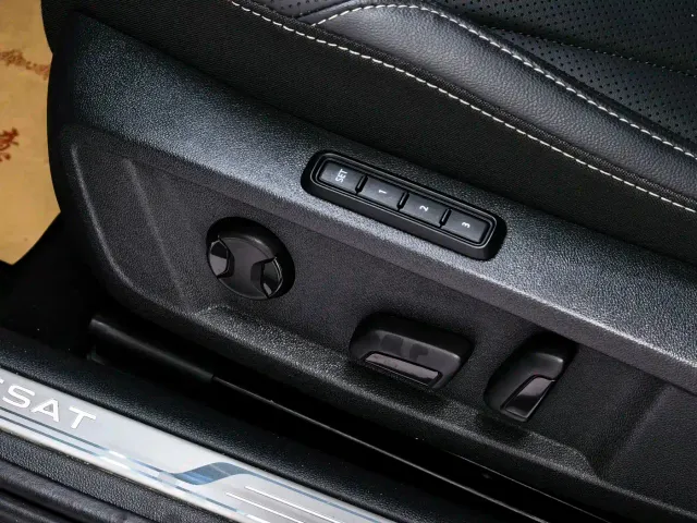 Volkswagen Passat — Фото автомобиля 22