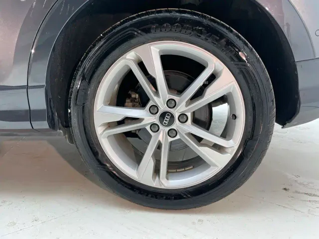 Audi Q3 — Фото автомобиля 22