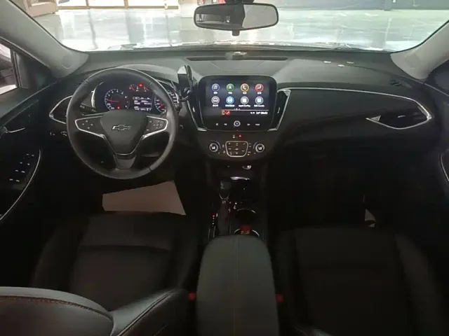 Chevrolet Malibu XL — Фото автомобиля 9